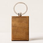 Engraved Keychain